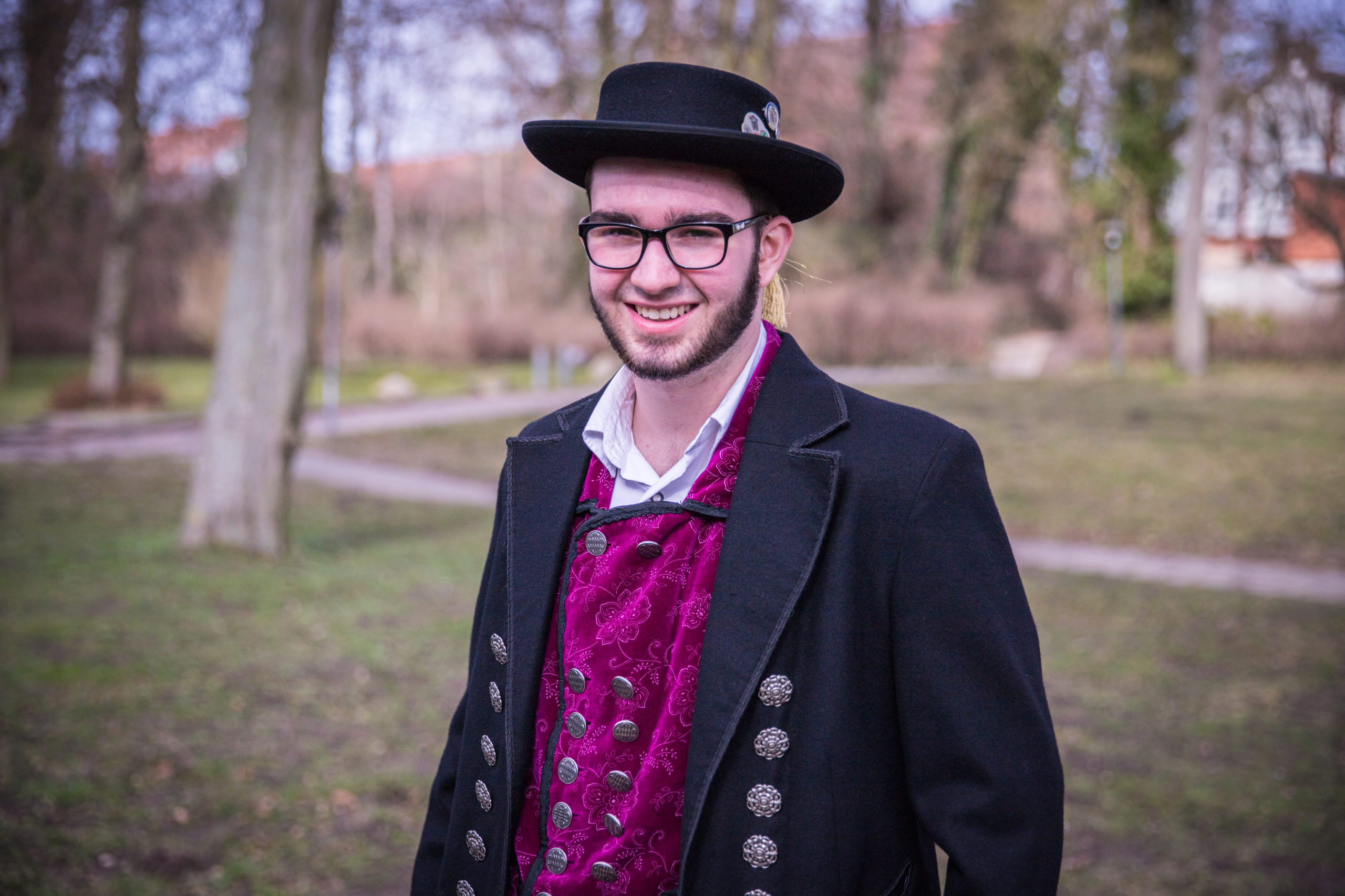 Andreas Seisenberger (Beisitzer)